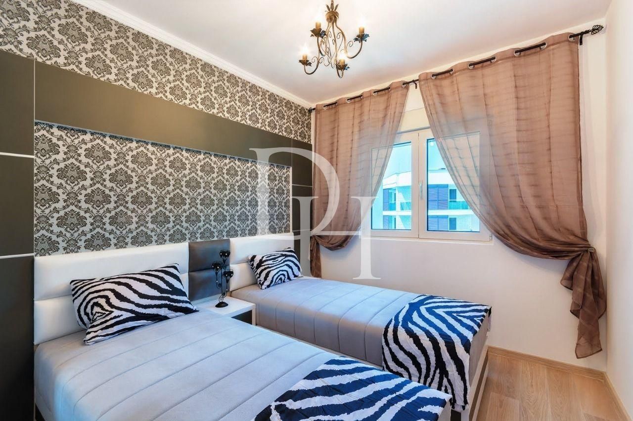 Апартаменты в Бечичах, Черногория, 64м2 - стоимость 175&nbsp;000€ - Ref: 70986 фото 6