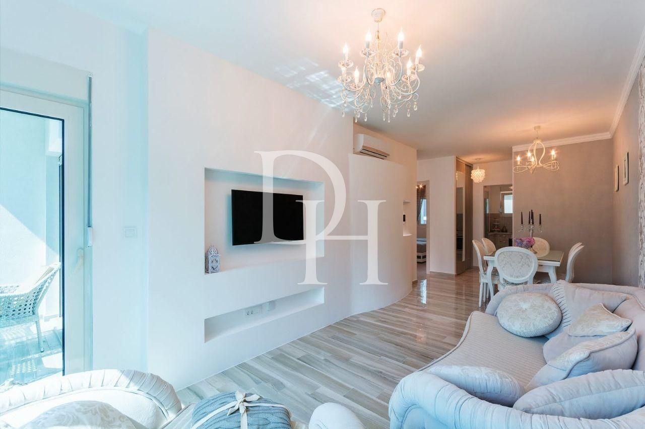 Апартаменты в Бечичах, Черногория, 64м2 - стоимость 175&nbsp;000€ - Ref: 70986 фото 7