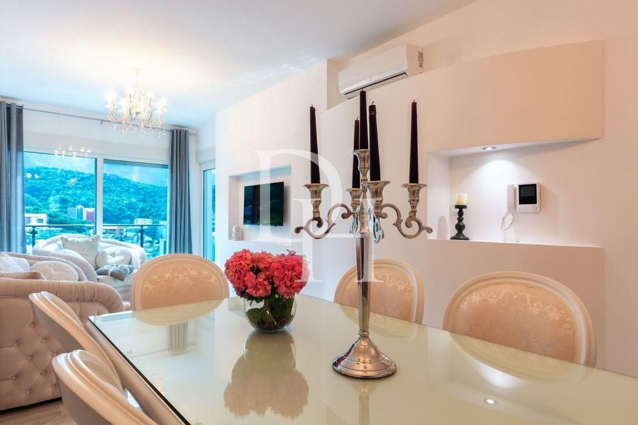 Апартаменты в Бечичах, Черногория, 64м2 - стоимость 175&nbsp;000€ - Ref: 70986 фото 9