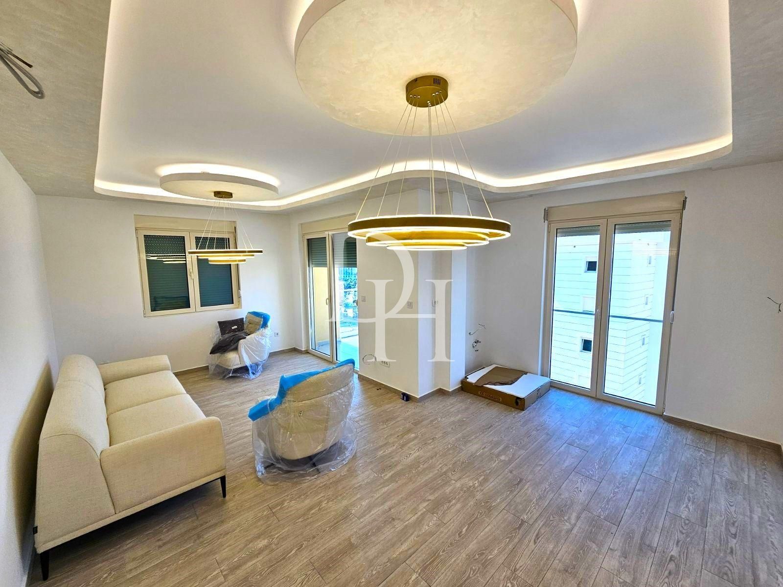 Апартаменты в Бечичах, Черногория, 75м2 - стоимость 310&nbsp;000€ - Ref: 70985 фото 1
