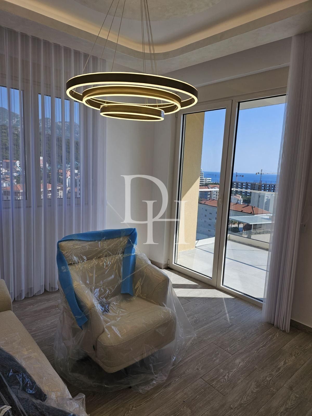 Апартаменты в Бечичах, Черногория, 75м2 - стоимость 310&nbsp;000€ - Ref: 70985 фото 6