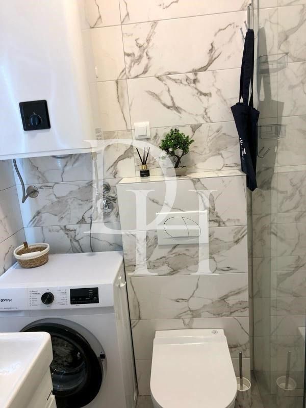 Апартаменты в Бечичах, Черногория, 23м2 - стоимость 98&nbsp;600€ - Ref: 71117 фото 10