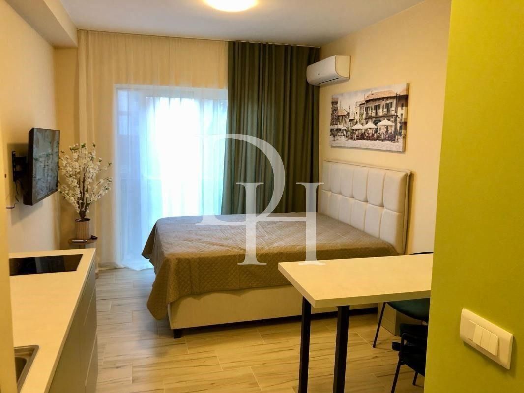 Апартаменты в Бечичах, Черногория, 23м2 - стоимость 98&nbsp;600€ - Ref: 71117 фото 2