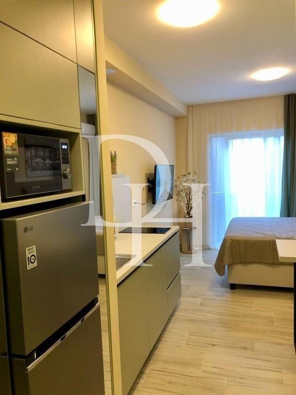 Апартаменты в Бечичах, Черногория, 23м2 - стоимость 98&nbsp;600€ - Ref: 71117 фото 6