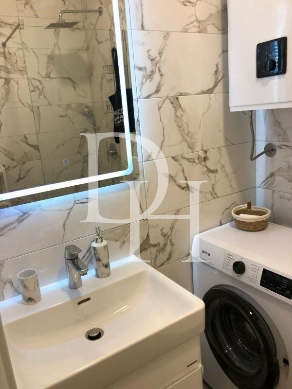 Апартаменты в Бечичах, Черногория, 23м2 - стоимость 98&nbsp;600€ - Ref: 71117 фото 7