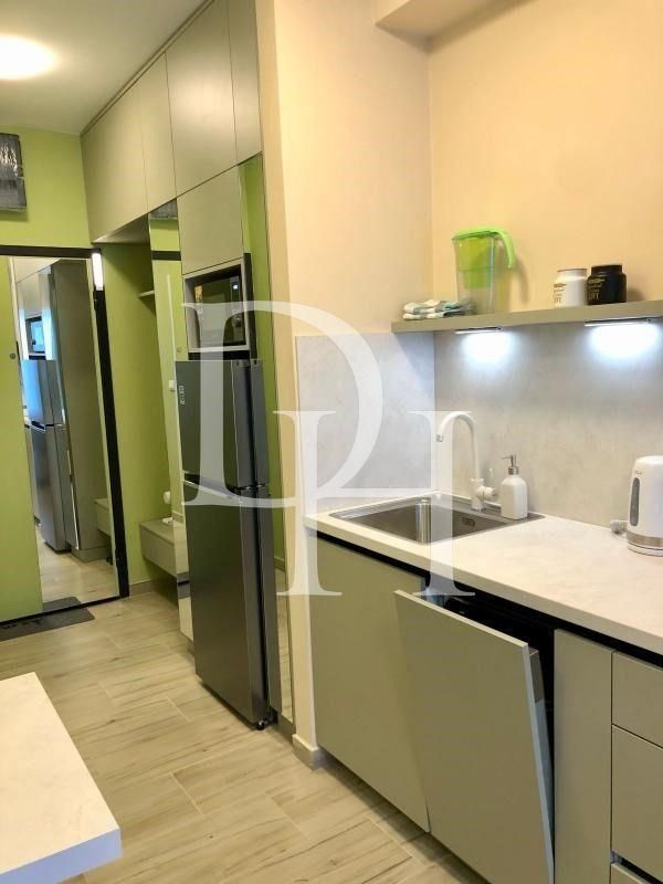 Апартаменты в Бечичах, Черногория, 23м2 - стоимость 98&nbsp;600€ - Ref: 71117 фото 8