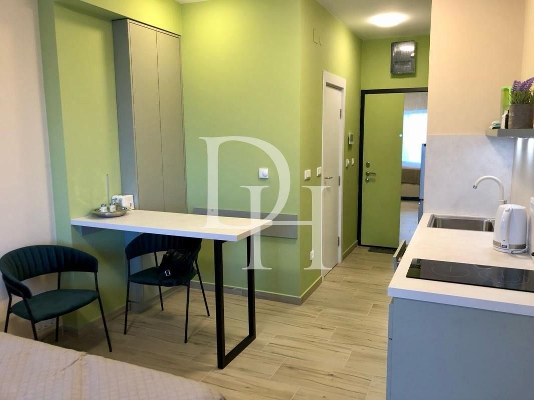 Апартаменты в Бечичах, Черногория, 23м2 - стоимость 98&nbsp;600€ - Ref: 71117 фото 9