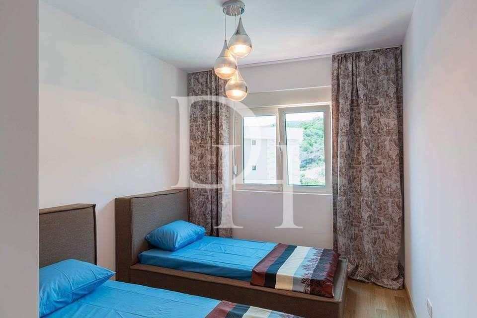 Апартаменты в Бечичах, Черногория, 65м2 - стоимость 175&nbsp;000€ - Ref: 71116 фото 2