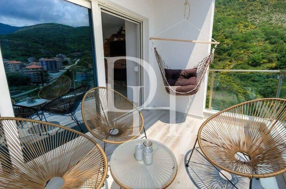 Апартаменты в Бечичах, Черногория, 65м2 - стоимость 175&nbsp;000€ - Ref: 71116 фото 4