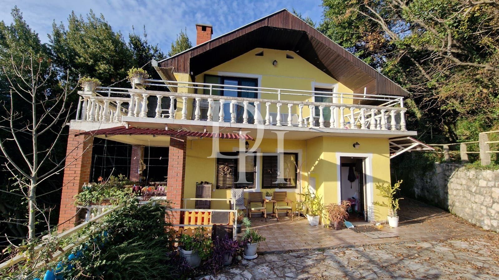 Вилла в Герцег-Нови, Черногория, 143м2 - стоимость 167&nbsp;000€ - Ref: 71232 фото 10
