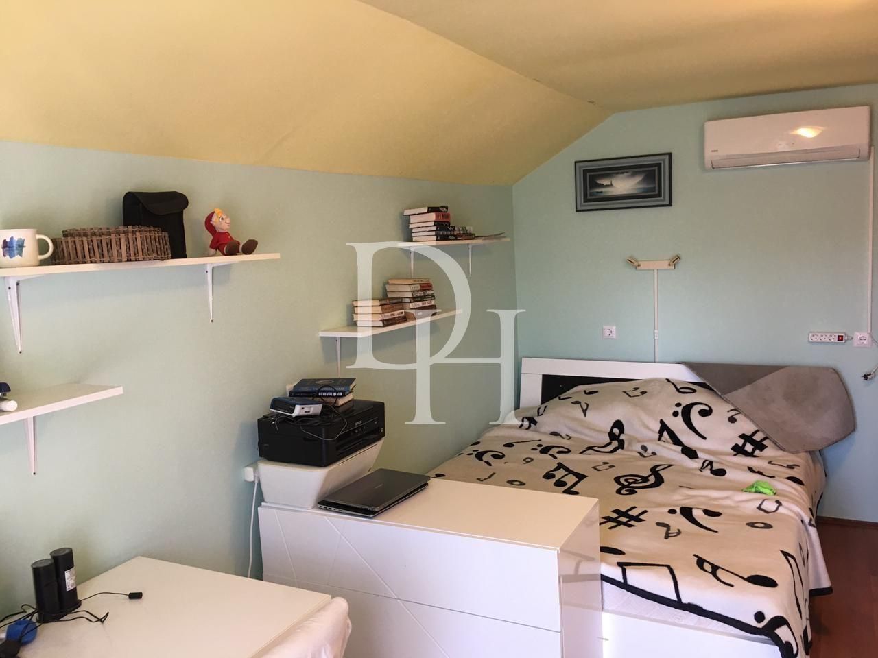 Вилла в Герцег-Нови, Черногория, 143м2 - стоимость 167&nbsp;000€ - Ref: 71232 фото 2