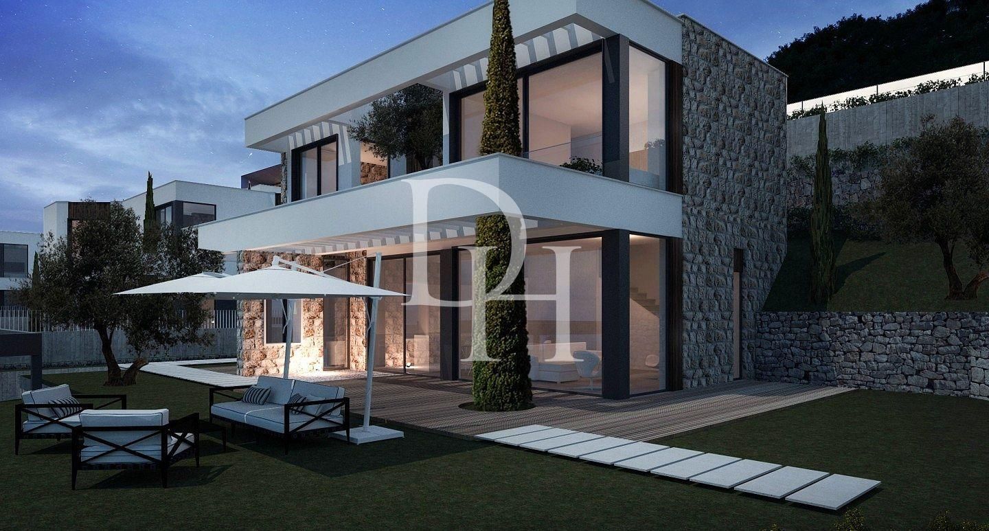 Вилла в Герцег-Нови, Черногория, 200м2 - стоимость 439&nbsp;000€ - Ref: 71226 фото 1