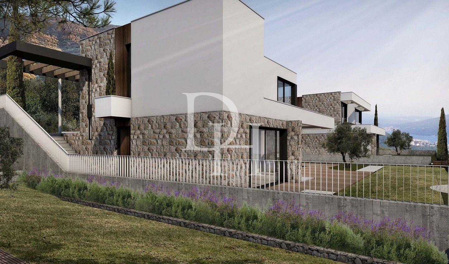 Вилла в Герцег-Нови, Черногория, 200м2 - стоимость 439&nbsp;000€ - Ref: 71226 фото 4