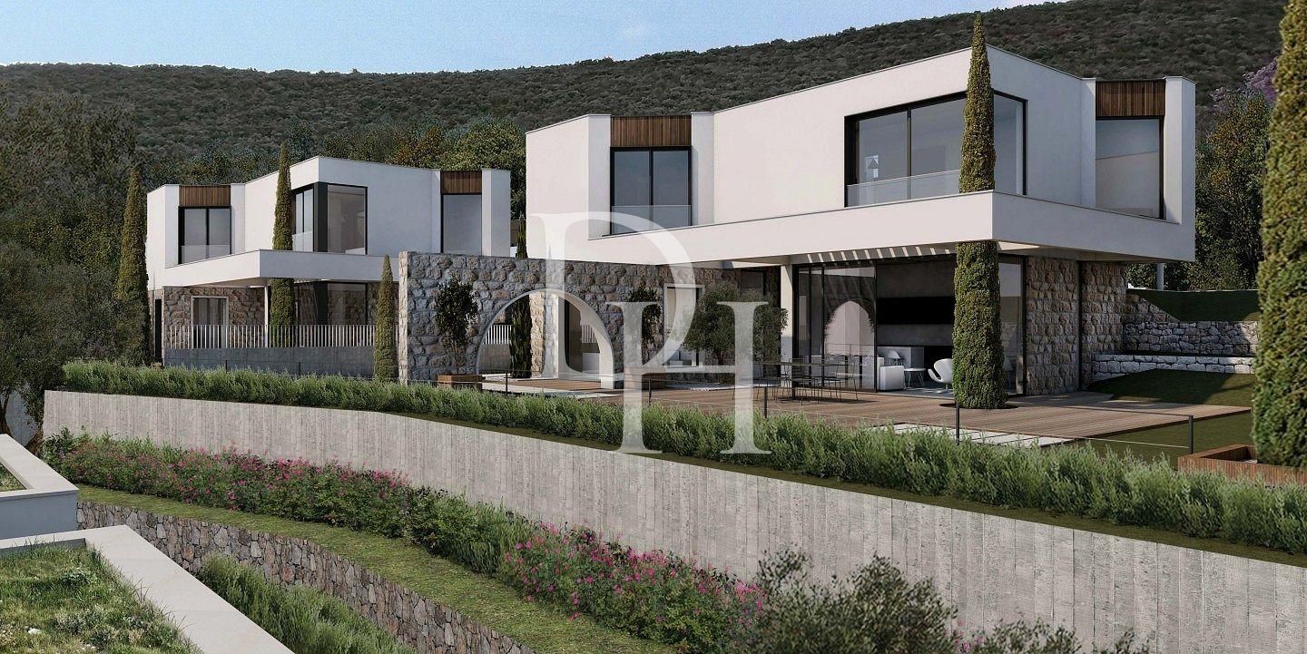 Вилла в Герцег-Нови, Черногория, 200м2 - стоимость 439&nbsp;000€ - Ref: 71226 фото 6