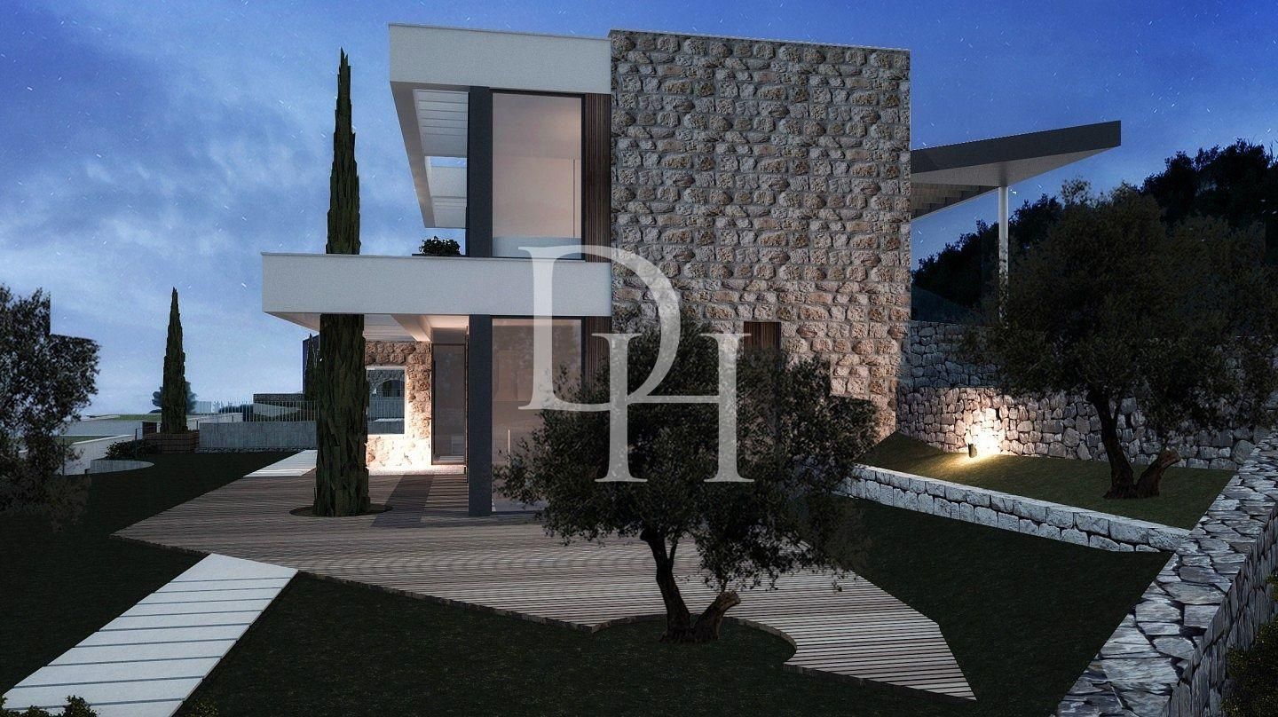 Вилла в Герцег-Нови, Черногория, 200м2 - стоимость 439&nbsp;000€ - Ref: 71226 фото 7