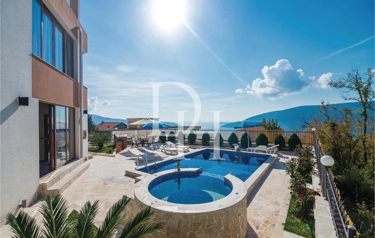 Отель в Герцег-Нови, Черногория, 300м2 - стоимость 730&nbsp;000€ - Ref: 71225 фото 1