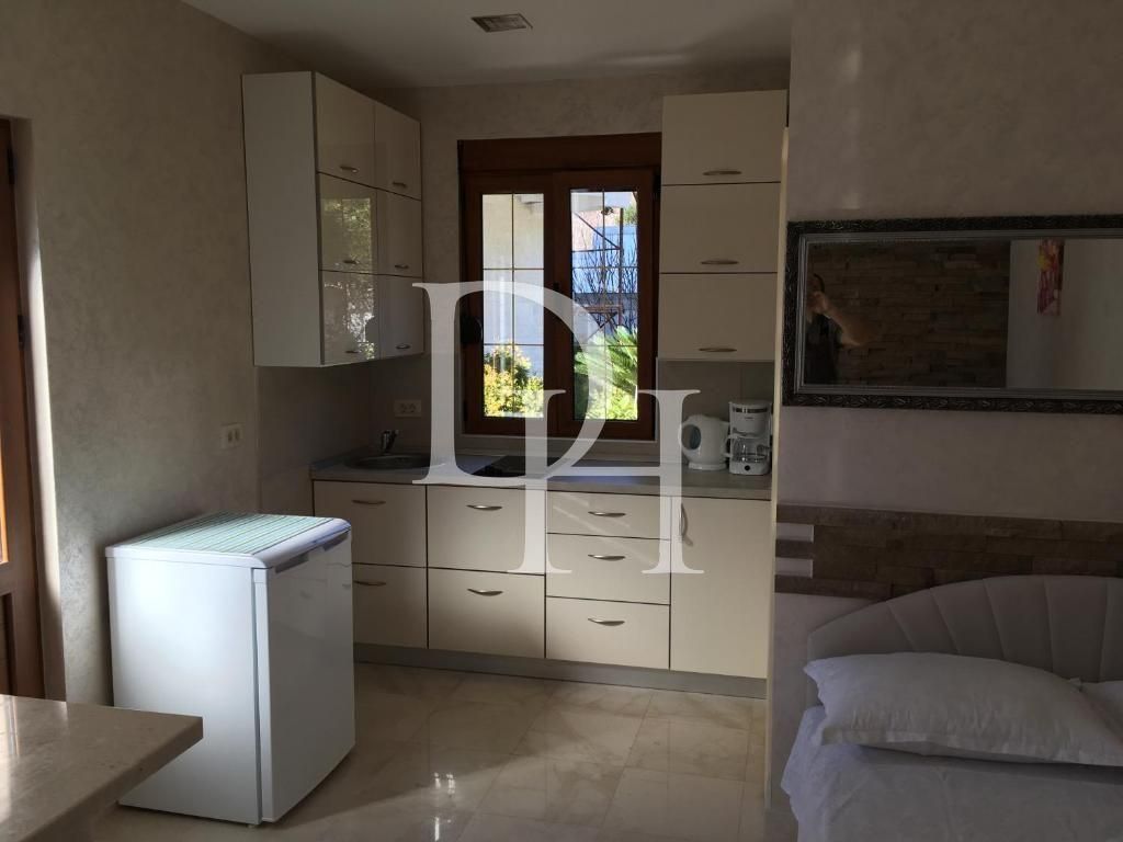 Отель в Герцег-Нови, Черногория, 300м2 - стоимость 730&nbsp;000€ - Ref: 71225 фото 4