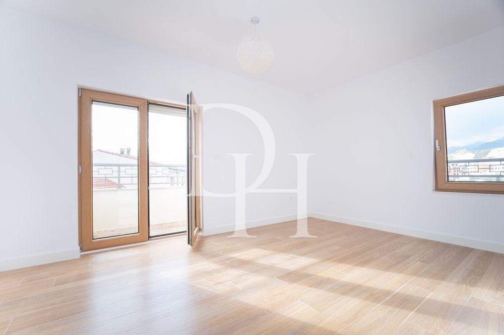 Mieszkania w Przhno w Budvie, Czarnogóra, 96m2 - koszt 375&nbsp;000€ - Ref: 71220 zdjęcia 13