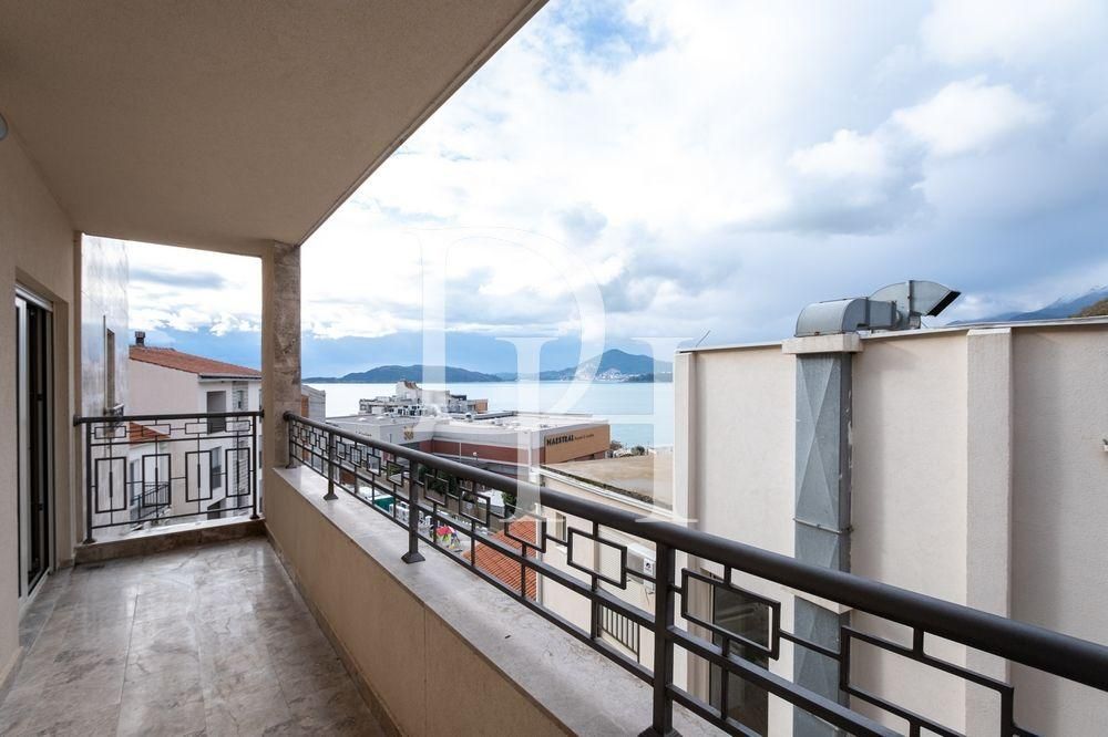 Mieszkania w Przhno w Budvie, Czarnogóra, 96m2 - koszt 375&nbsp;000€ - Ref: 71220 zdjęcia 15