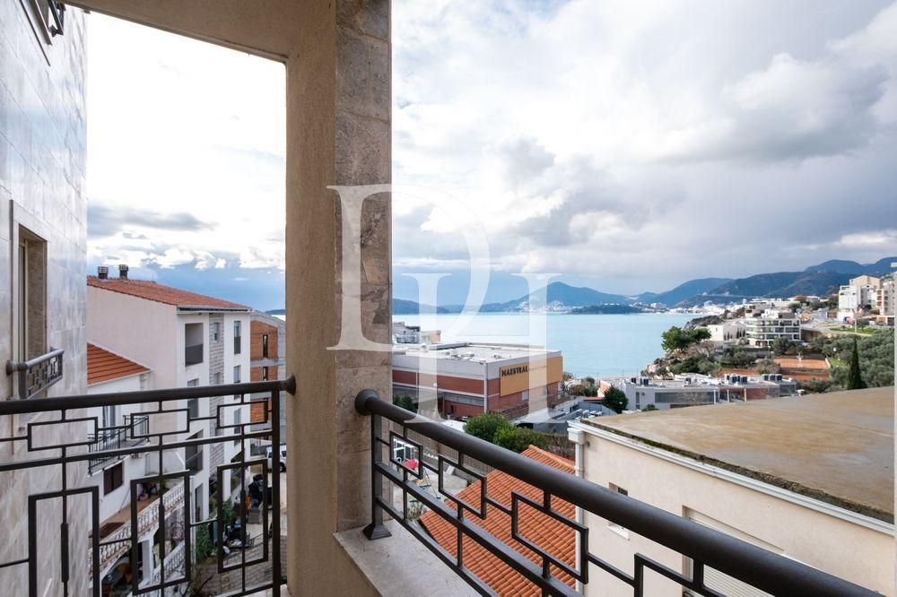 Mieszkania w Przhno w Budvie, Czarnogóra, 96m2 - koszt 375&nbsp;000€ - Ref: 71220 zdjęcia 3