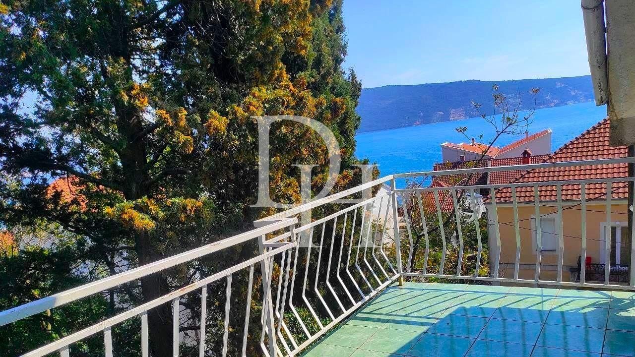 Апартаменты в Герцег-Нови, Черногория, 80м2 - стоимость 189&nbsp;000€ - Ref: 71218 фото 1