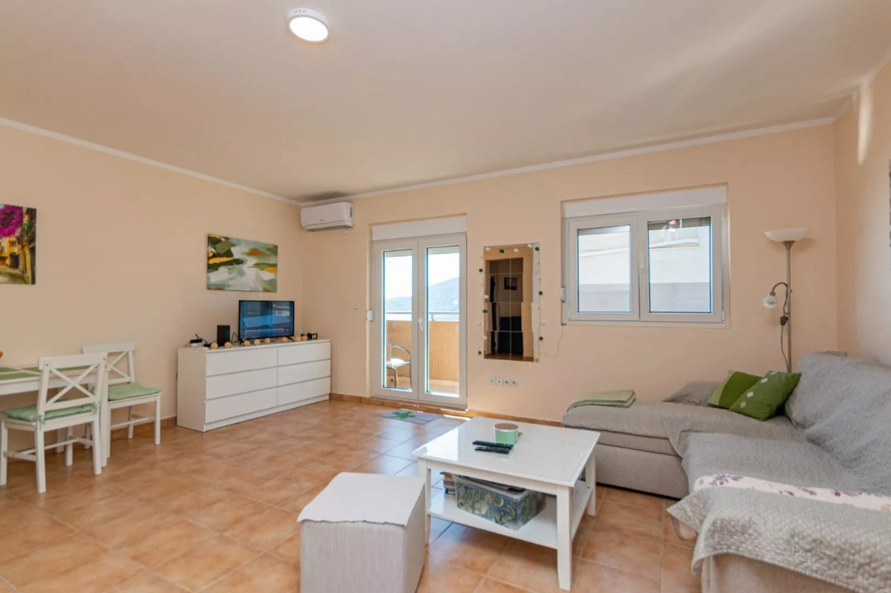 Апартаменти у Герцег-Нові, Чорногорія, 61м2 - вартість 149&nbsp;900€ - Ref: 71217 фото 3