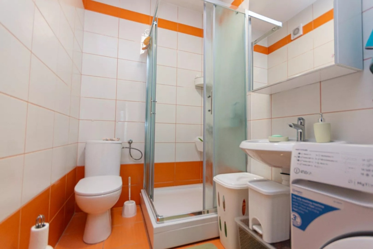 Апартаменти у Герцег-Нові, Чорногорія, 61м2 - вартість 149&nbsp;900€ - Ref: 71217 фото 4