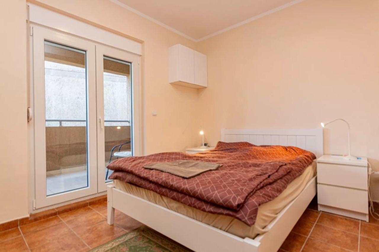 Апартаменти у Герцег-Нові, Чорногорія, 61м2 - вартість 149&nbsp;900€ - Ref: 71217 фото 6