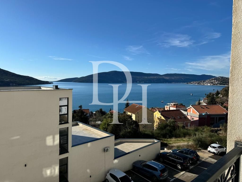 Апартаменты в Kumbor в Герцег-Нови, Черногория, 38м2 - стоимость 110&nbsp;000€ - Ref: 71205 фото 1
