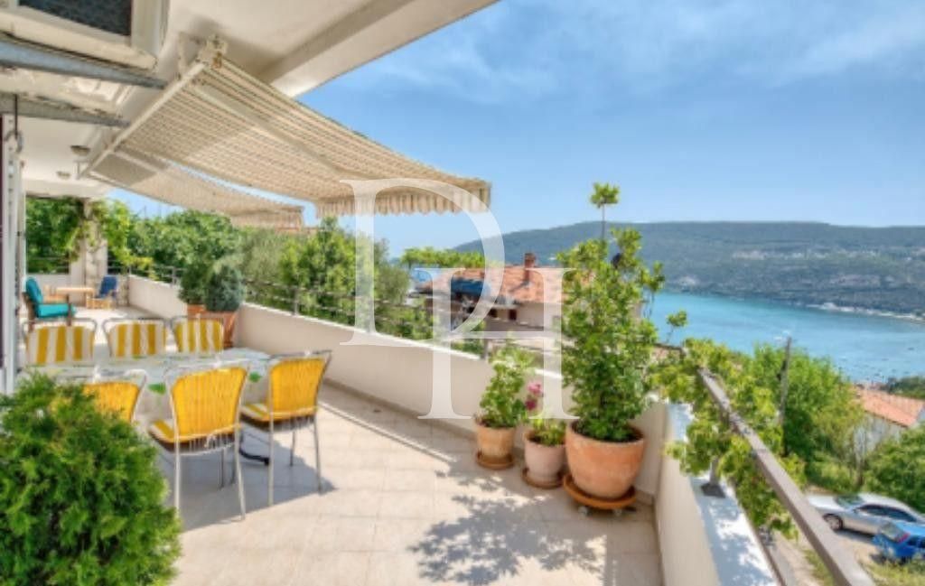 Коттедж в Герцег-Нови, Черногория, 177м2 - стоимость 350&nbsp;000€ - Ref: 71201 фото 2