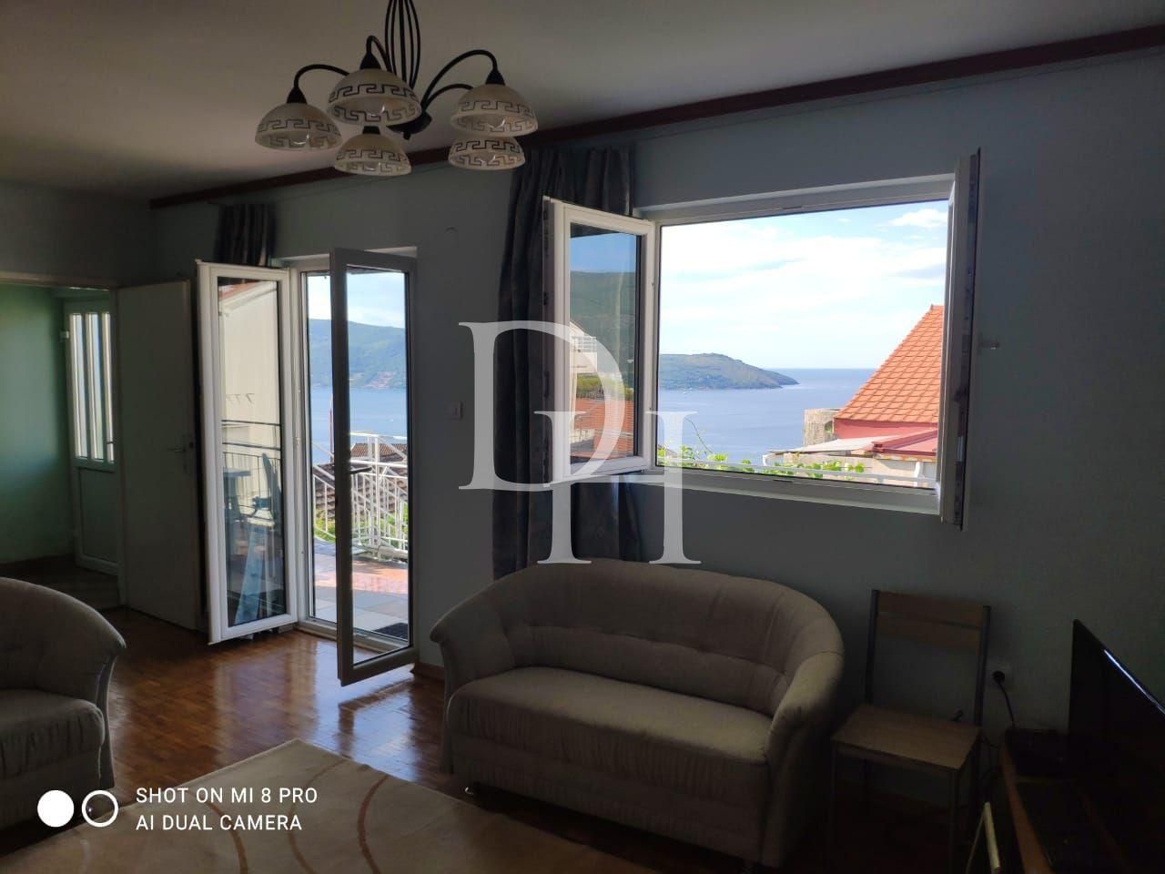 Коттедж в Герцег-Нови, Черногория, 156м2 - стоимость 250&nbsp;000€ - Ref: 71193 фото 14