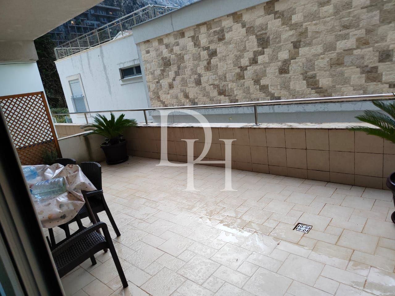 Апартаменты в Dobrota в Которе, Черногория, 68м2 - стоимость 125&nbsp;000€ - Ref: 71191 фото 4