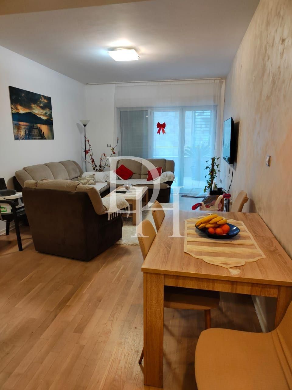 Апартаменты в Dobrota в Которе, Черногория, 68м2 - стоимость 125&nbsp;000€ - Ref: 71191 фото 7