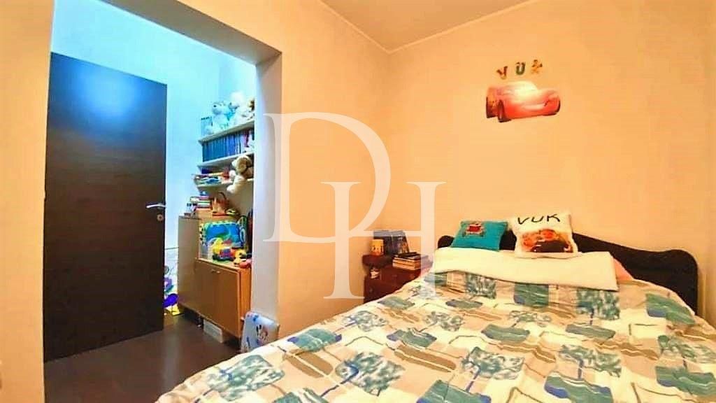 Mieszkania w Dobrota w Kotorze, Czarnogóra, 68m2 - koszt 180&nbsp;000€ - Ref: 71188 zdjęcia 5