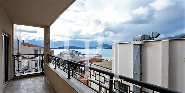 Mieszkania w Przhno w Budvie, Czarnogóra, 96m2 - koszt 350&nbsp;000€ - Ref: 71186 zdjęcia 15