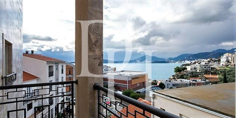 Mieszkania w Przhno w Budvie, Czarnogóra, 96m2 - koszt 350&nbsp;000€ - Ref: 71186 zdjęcia 3