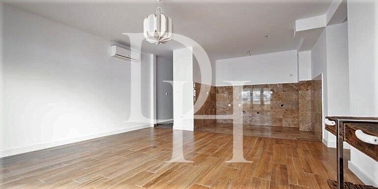 Mieszkania w Przhno w Budvie, Czarnogóra, 96m2 - koszt 350&nbsp;000€ - Ref: 71186 zdjęcia 5