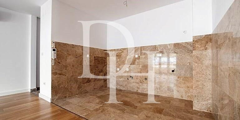 Mieszkania w Przhno w Budvie, Czarnogóra, 96m2 - koszt 350&nbsp;000€ - Ref: 71186 zdjęcia 8