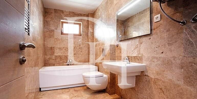 Mieszkania w Przhno w Budvie, Czarnogóra, 96m2 - koszt 350&nbsp;000€ - Ref: 71186 zdjęcia 9