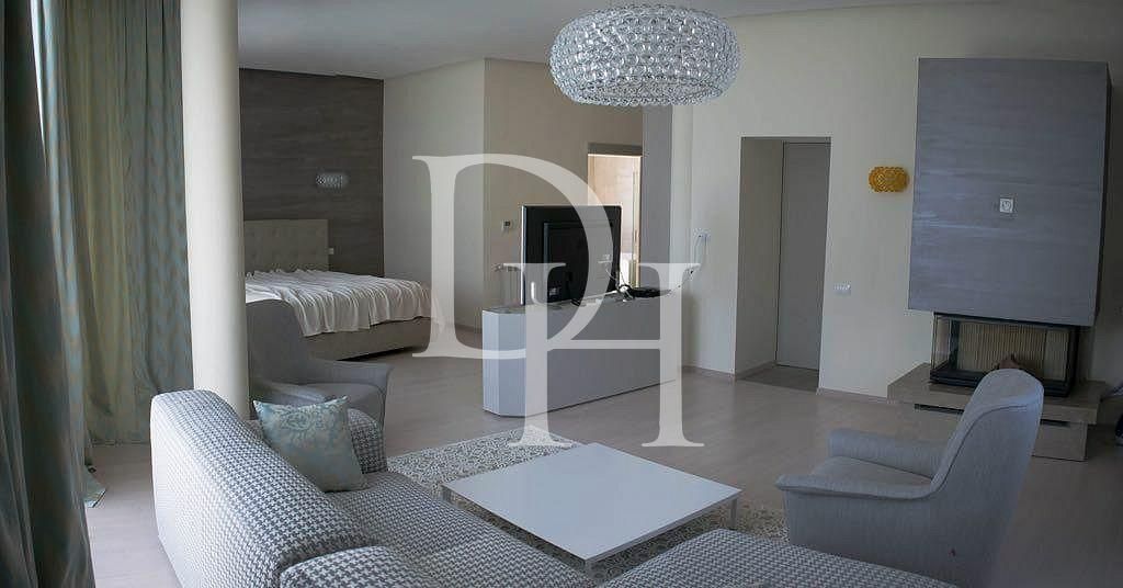 Willa w Herceg Novi, Czarnogóra, 280m2 - koszt 2&nbsp;300&nbsp;000€ - Ref: 71180 zdjęcia 12