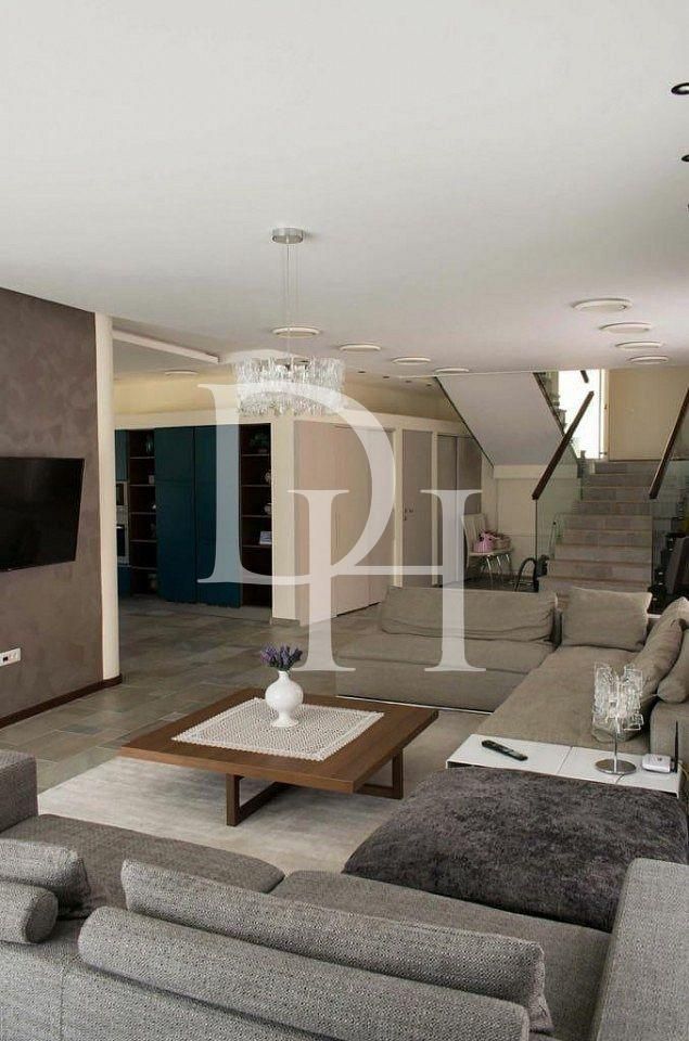 Willa w Herceg Novi, Czarnogóra, 280m2 - koszt 2&nbsp;300&nbsp;000€ - Ref: 71180 zdjęcia 13