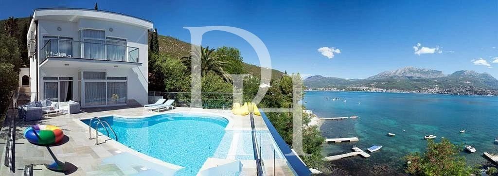 Willa w Herceg Novi, Czarnogóra, 280m2 - koszt 2&nbsp;300&nbsp;000€ - Ref: 71180 zdjęcia 2