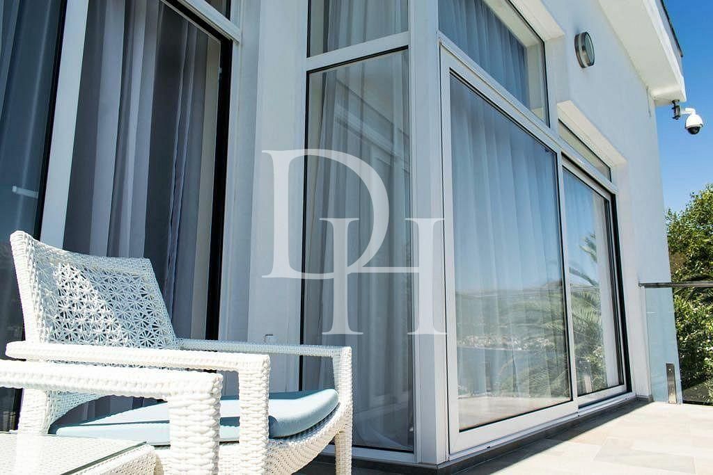 Willa w Herceg Novi, Czarnogóra, 280m2 - koszt 2&nbsp;300&nbsp;000€ - Ref: 71180 zdjęcia 5