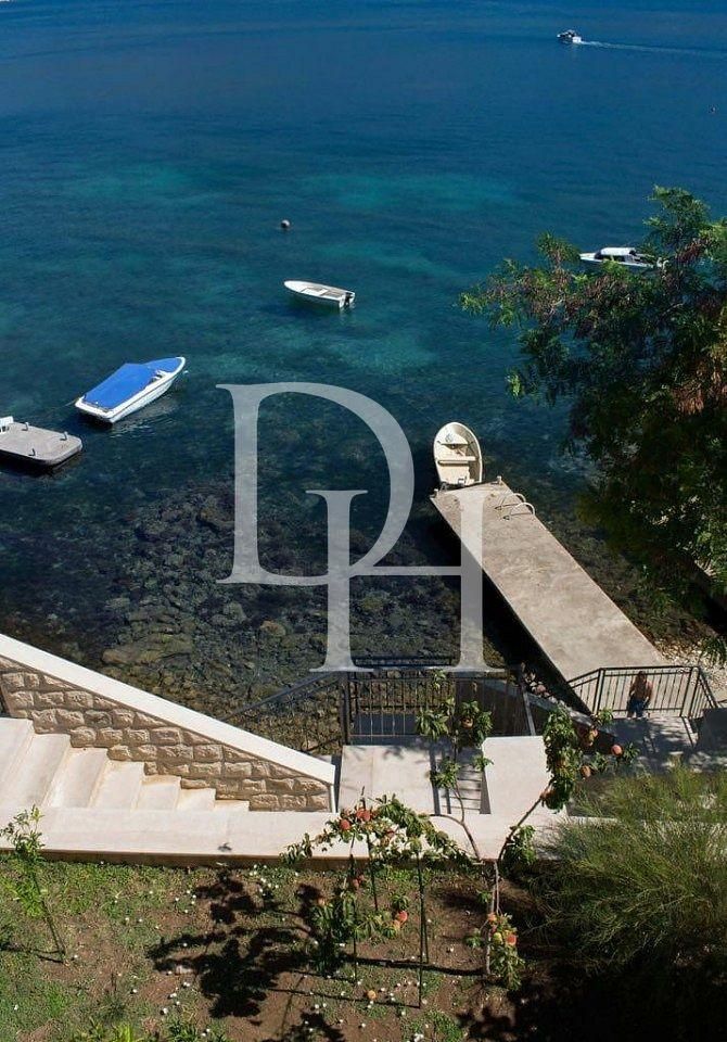 Willa w Herceg Novi, Czarnogóra, 280m2 - koszt 2&nbsp;300&nbsp;000€ - Ref: 71180 zdjęcia 9