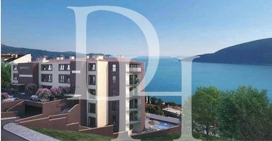 Wohnungen in Herceg Novi, Montenegro, 71m2 - kosten 195&nbsp;250€ - Ref: 71179 foto 1