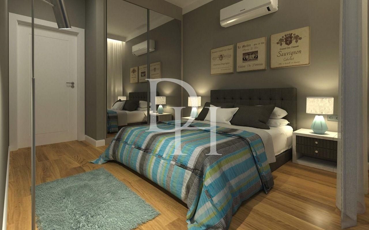 Wohnungen in Herceg Novi, Montenegro, 71m2 - kosten 195&nbsp;250€ - Ref: 71179 foto 8