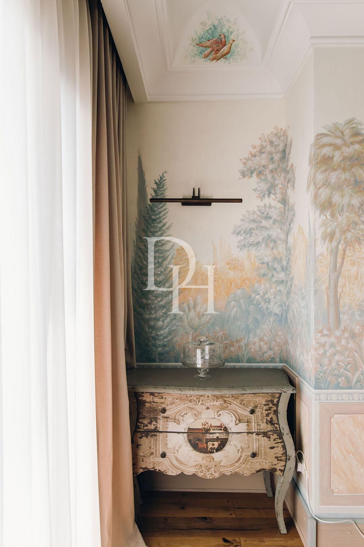 Вилла в Rezhevichi в Будве, Черногория, 550м2 - стоимость 3&nbsp;500&nbsp;000€ - Ref: 71170 фото 11