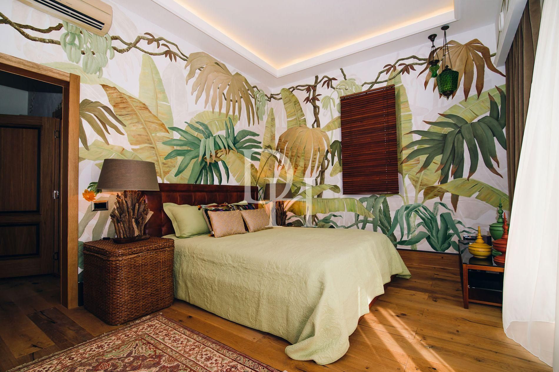 Вилла в Rezhevichi в Будве, Черногория, 550м2 - стоимость 3&nbsp;500&nbsp;000€ - Ref: 71170 фото 13