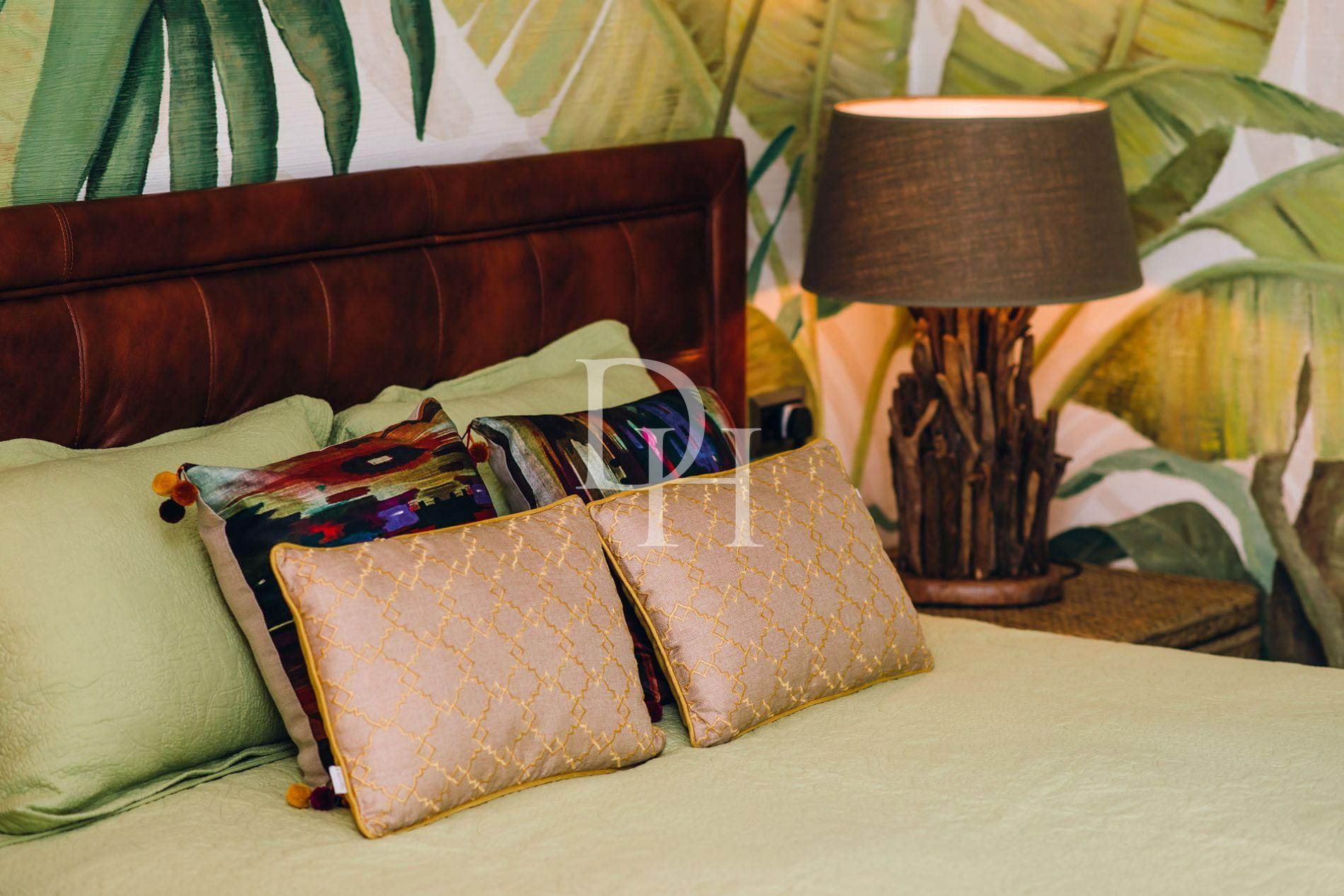 Вилла в Rezhevichi в Будве, Черногория, 550м2 - стоимость 3&nbsp;500&nbsp;000€ - Ref: 71170 фото 16