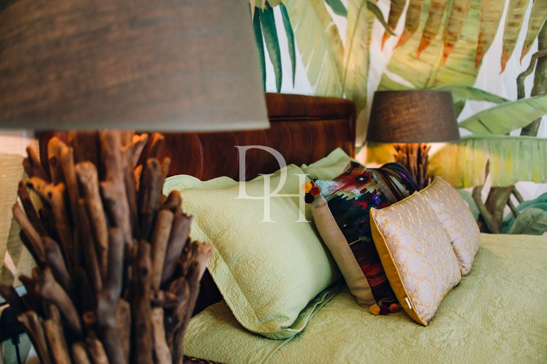 Вилла в Rezhevichi в Будве, Черногория, 550м2 - стоимость 3&nbsp;500&nbsp;000€ - Ref: 71170 фото 17